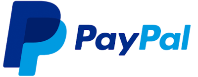 pay with paypal - Invincible Merchandise