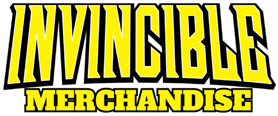 Invincible Merchandise