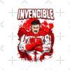 flat750x075f pad750x1000f8f8f8 2 - Invincible Merchandise
