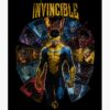 flat750x075f pad750x1000f8f8f8.u15 40 - Invincible Merchandise