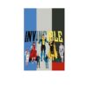 flat750x075f pad750x1000f8f8f8.u2 16 - Invincible Merchandise