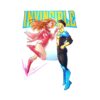 flat750x075f pad750x1000f8f8f8.u2 21 - Invincible Merchandise