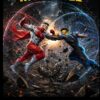 flat750x075f pad750x1000f8f8f8.u2 4 - Invincible Merchandise