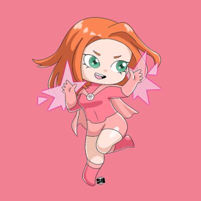 Alternative view of Atom Eve Chibi Tote Bag