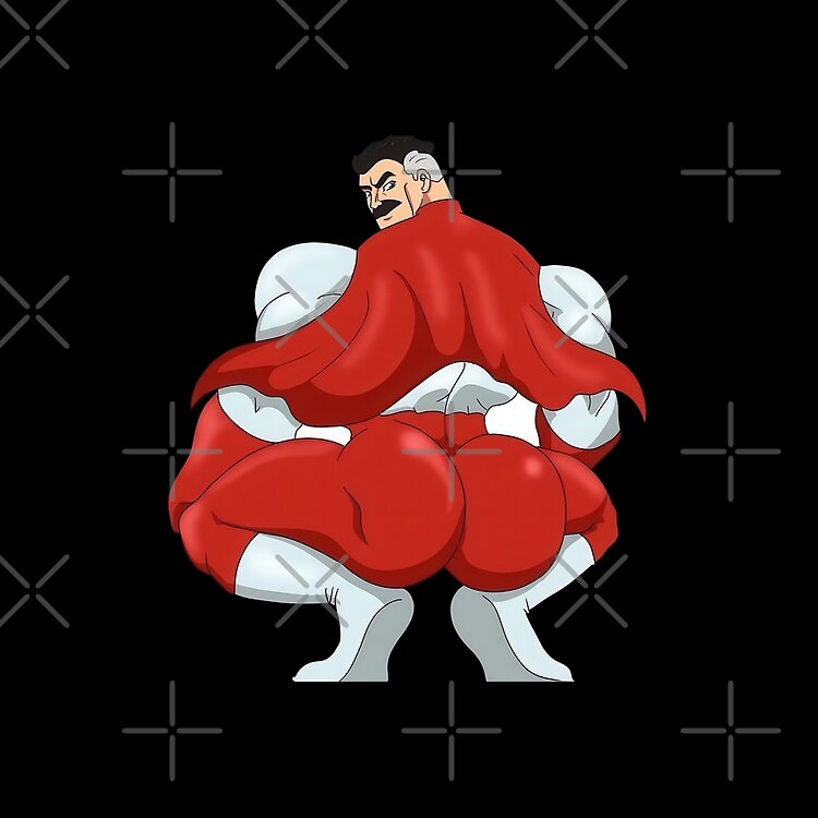 Omni Man Meme Tote Bag - Image 2