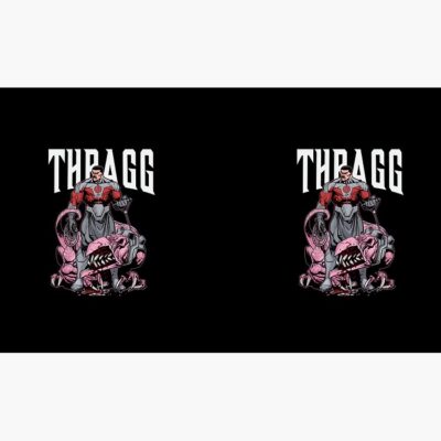 Alternative view of Vintage Thragg Invincible Season 4 Mug