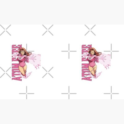 Alternative view of Atom Eve Invincible Character Design Mug