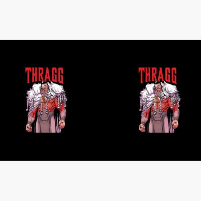 Alternative view of Vintage Thragg Invincible Season 4 Mug