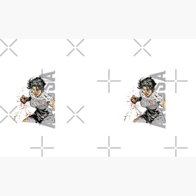 Alternative view of Anissa Invincible In Action Character Design Mug