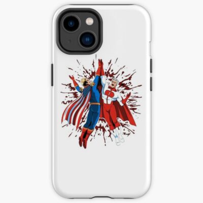 Invincible Comic Very Cool Iphone Case