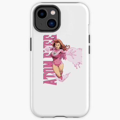 Atom Eve Invincible Character Design Iphone Case