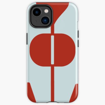 Omni Man Invincible Inspired Comic Superhero Costume Design Iphone Case