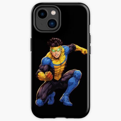 Invincible New Design Iphone Case