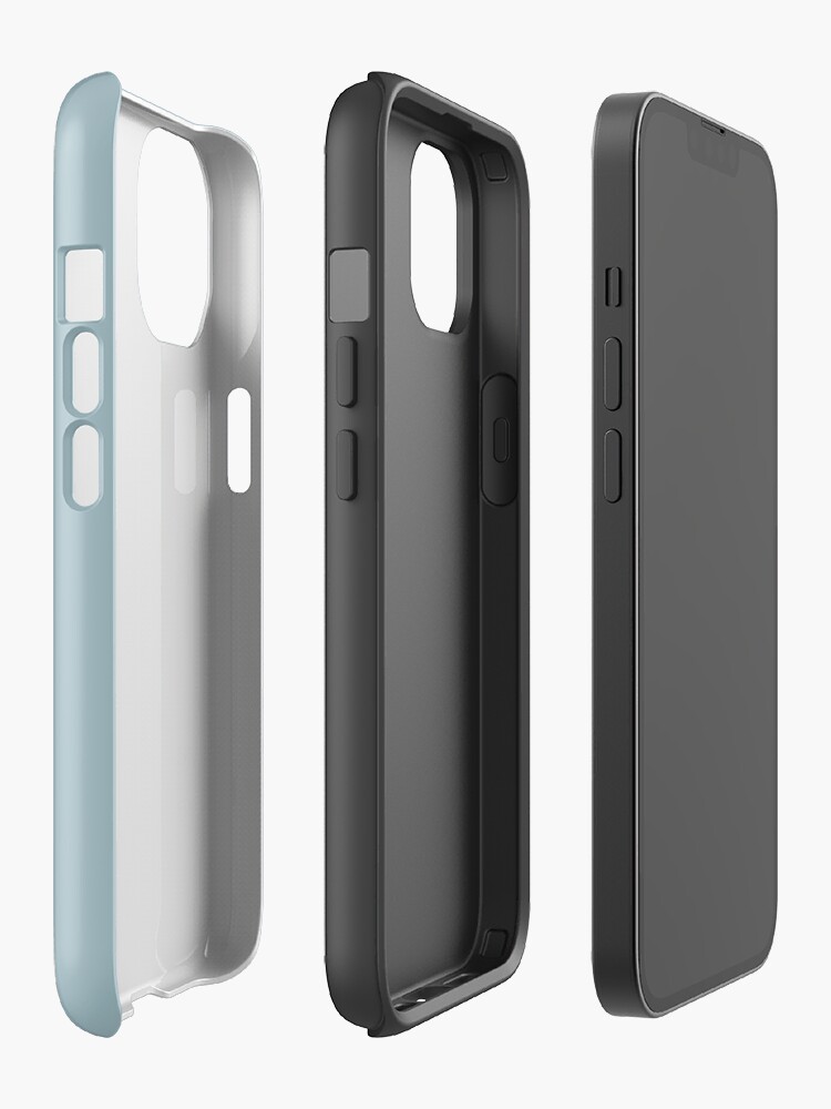 Tech Jacket Invincible Iphone Case - Image 2