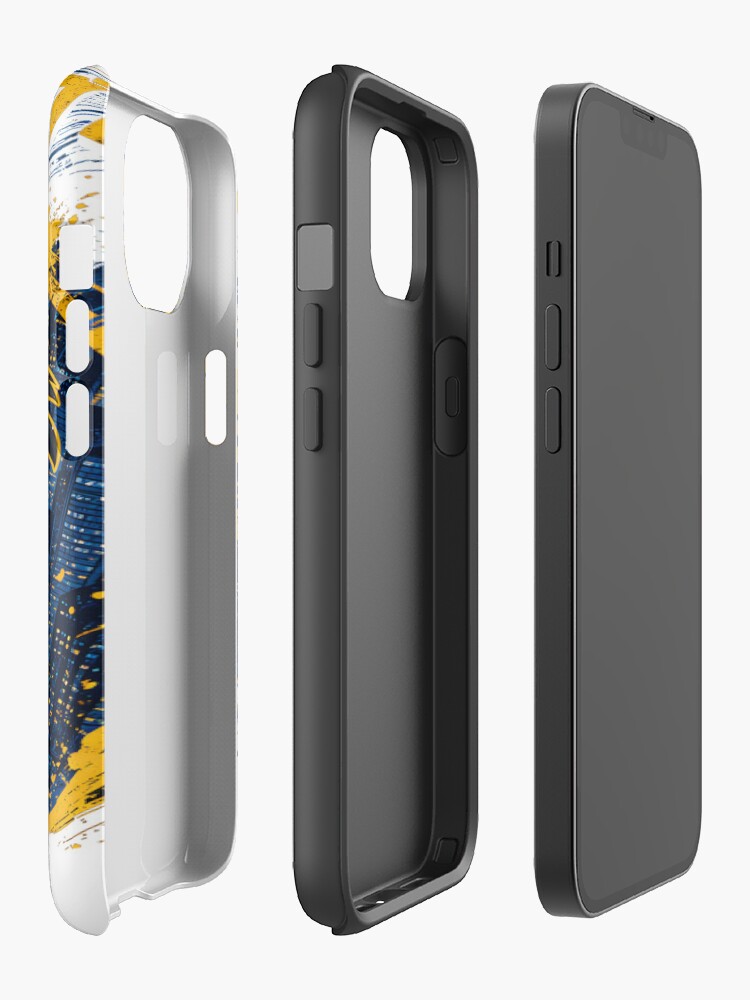 Nvincible Fly Iphone Case - Image 2