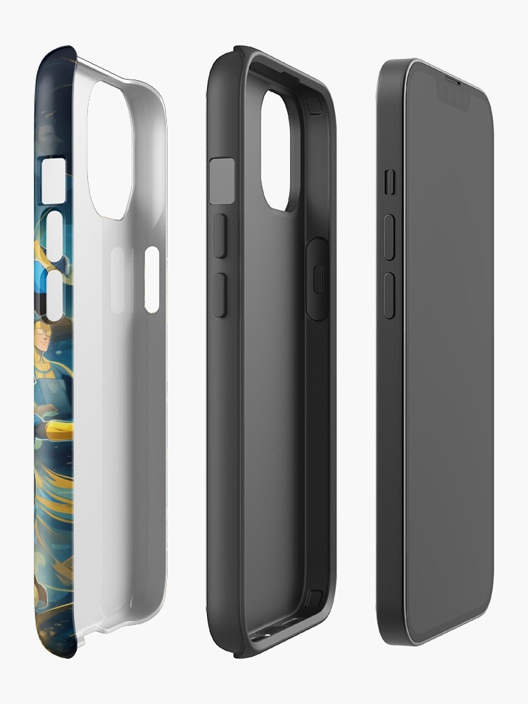 Invincible High Quality Iphone Case - Image 2