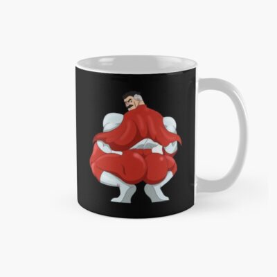 Omni Man Meme Mug