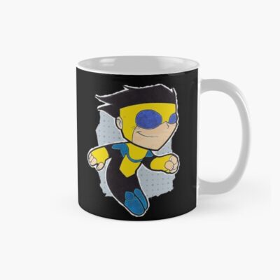 Invincible Mug