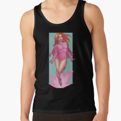Atom Eve Invincible Tank Top
