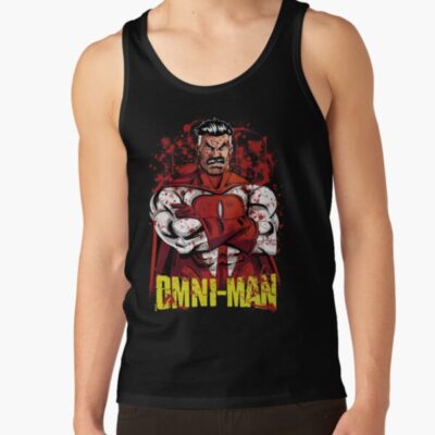 Omni Ma Perfect Gift Tank Top