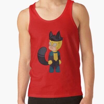 Everyone S Favorite Meow Meow Tank Top