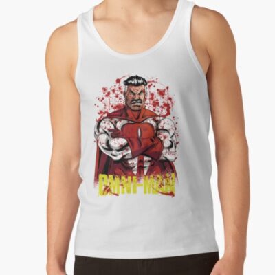 Alternative view of Omni Ma Perfect Gift Tank Top