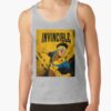 ratankx1860heather greyfront c288321600600 bgf8f8f8 14 - Invincible Merchandise