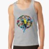 ratankx1860heather greyfront c288321600600 bgf8f8f8 33 - Invincible Merchandise