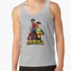 ratankx1860heather greyfront c288321600600 bgf8f8f8 36 - Invincible Merchandise