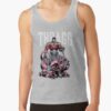 ratankx1860heather greyfront c288321600600 bgf8f8f8 37 - Invincible Merchandise