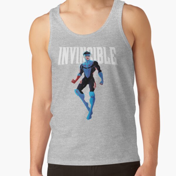Mark Grayson Vintage Tank Top - Image 3