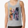 ratankx1860heather greyfront c288321600600 bgf8f8f8 5 - Invincible Merchandise