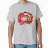 ssrcoclassic teemens 02heather greyfrontproduct squarex1000 17 - Invincible Merchandise