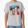 ssrcoclassic teemens 02heather greyfrontproduct squarex1000 19 - Invincible Merchandise