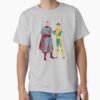ssrcoclassic teemens 02heather greyfrontproduct squarex1000 23 - Invincible Merchandise