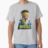 ssrcoclassic teemens 02heather greyfrontproduct squarex1000 24 - Invincible Merchandise