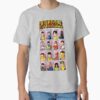 ssrcoclassic teemens 02heather greyfrontproduct squarex1000 3 - Invincible Merchandise