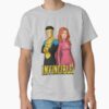 ssrcoclassic teemens 02heather greyfrontproduct squarex1000 34 - Invincible Merchandise