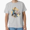 ssrcoclassic teemens 02heather greyfrontproduct squarex1000 38 - Invincible Merchandise
