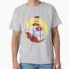 ssrcoclassic teemens 02heather greyfrontproduct squarex1000 43 - Invincible Merchandise