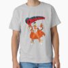 ssrcoclassic teemens 02heather greyfrontproduct squarex1000 6 - Invincible Merchandise