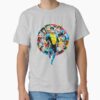 ssrcoclassic teemens 02heather greyfrontproduct squarex1000 8 - Invincible Merchandise