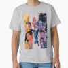 ssrcoclassic teemens 02heather greyfrontproduct squarex1000 9 - Invincible Merchandise