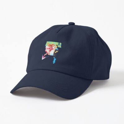 Invincible And Atom Eve Fly Hat