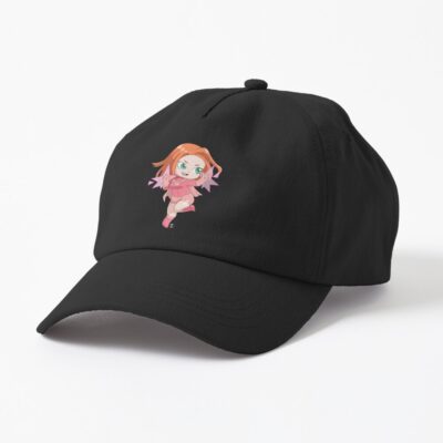 Atom Eve Chibi Hat