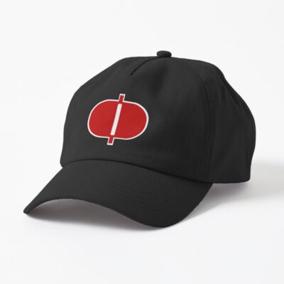 Symbol Omni Man Invincible Hat