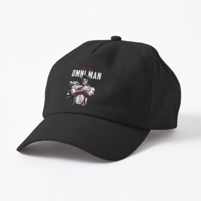 Super Hero Omni Man Invincible Hat