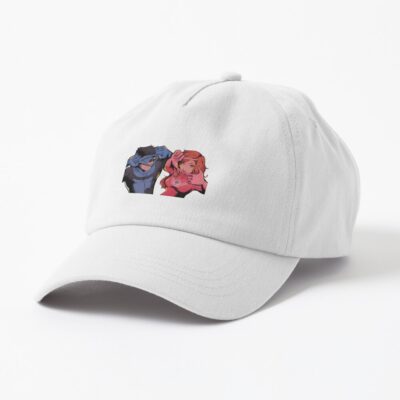 Invincible And Atom Eve Hat