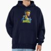 ssrcooversized hoodiemens 0105081f66c8590f4efrontsquare productx1000 2 - Invincible Merchandise