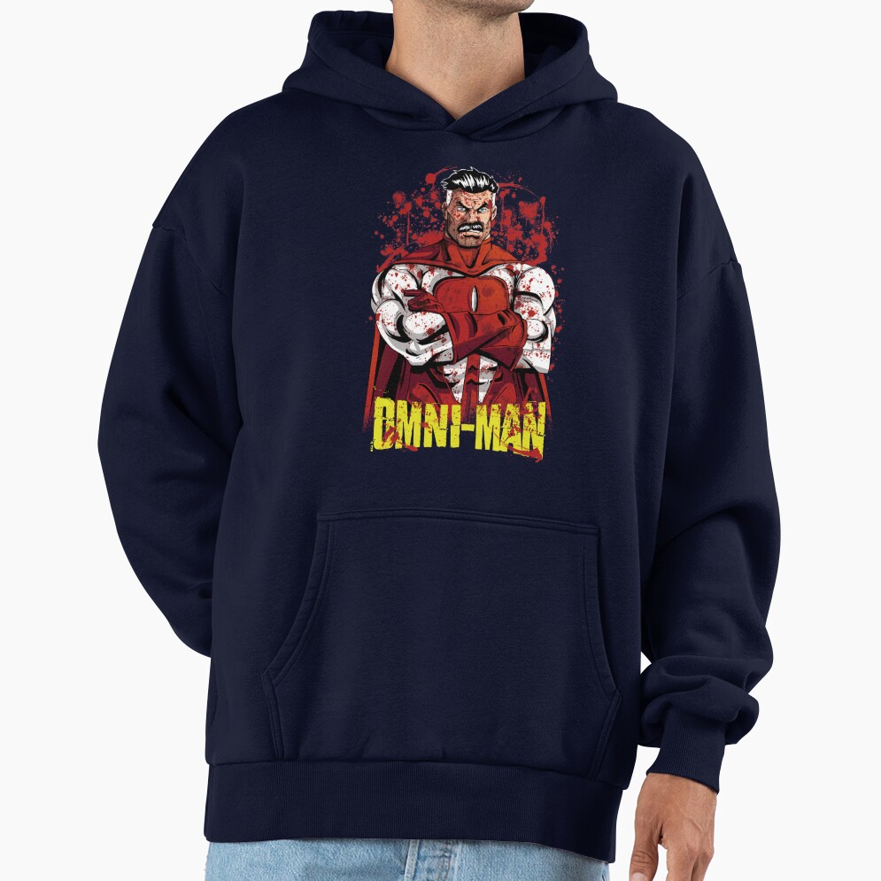 Omni Ma Perfect Gift Hoodie - Image 5